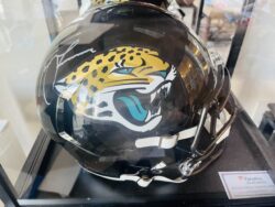 NFL Full Size Helmets