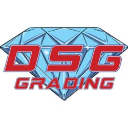 DSG Graded Cards